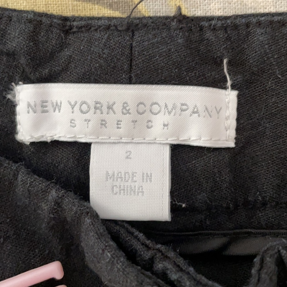Capris - Picture 4 of 4